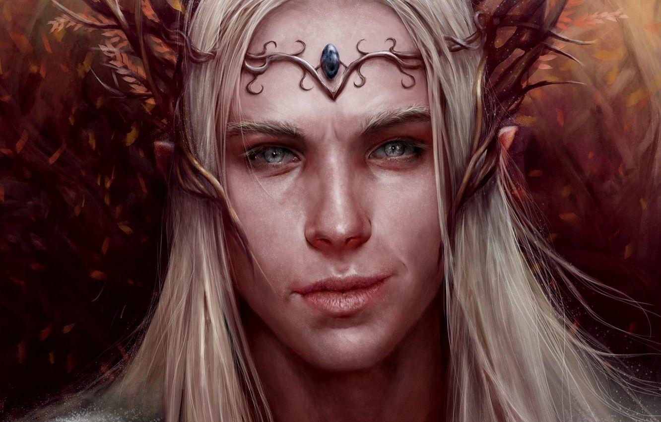 Lee Pace as Thranduil the elven king from the Hobbit movies HD phone  wallpaper  Pxfuel