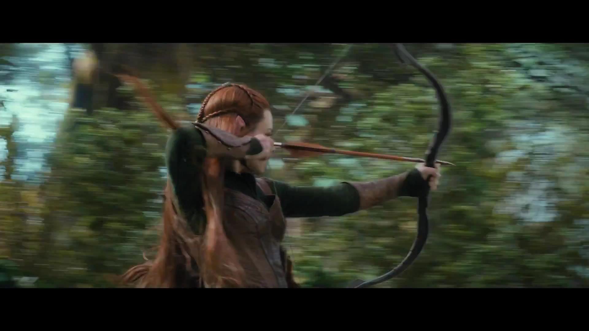1920x1080 Tauriel Image Tauriel Screencaps HD Wallpaper