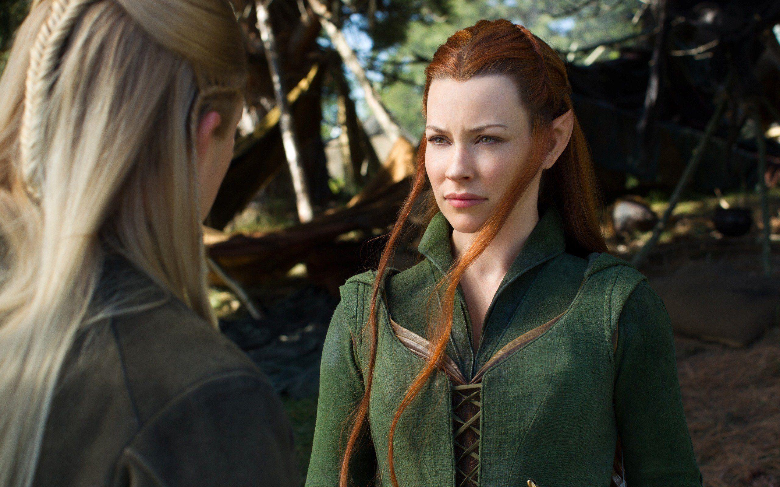 Tauriel Wallpapers Top Free Tauriel Backgrounds Wallpaperaccess