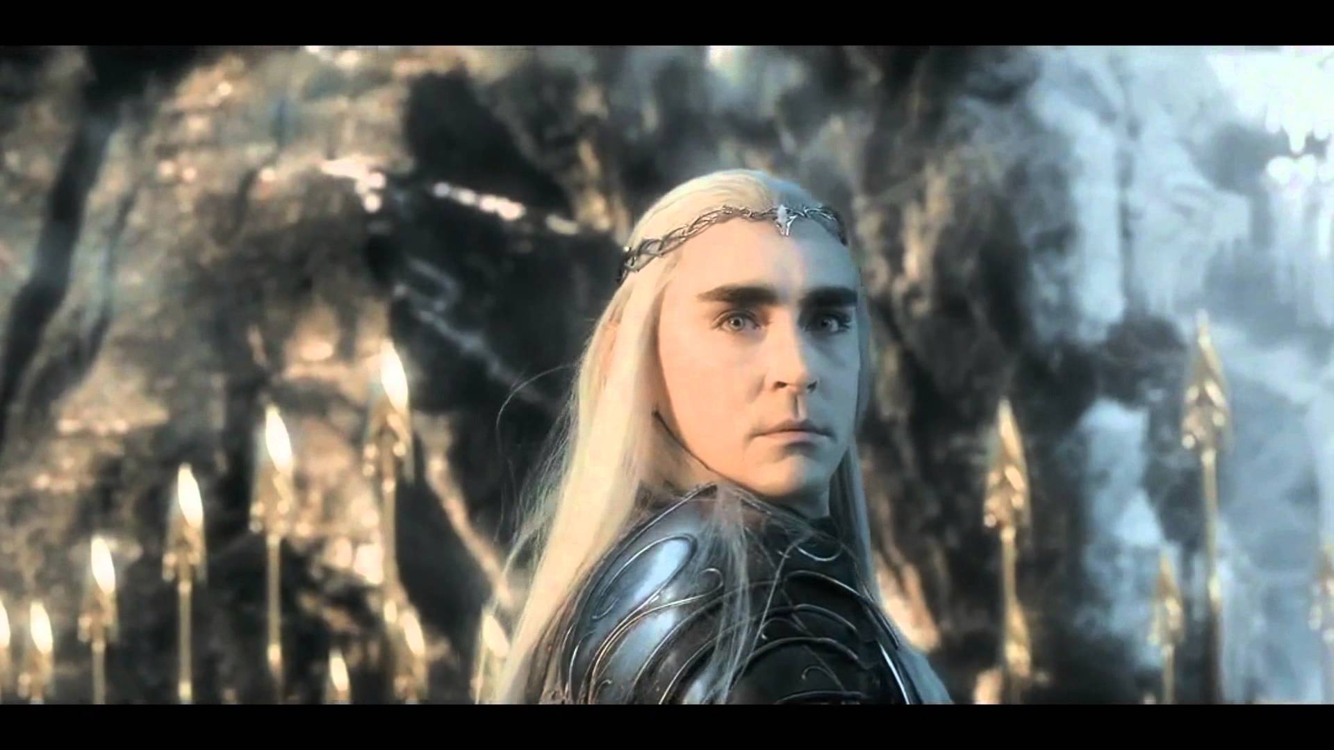 Thranduil Wallpapers - Top Free Thranduil Backgrounds - WallpaperAccess