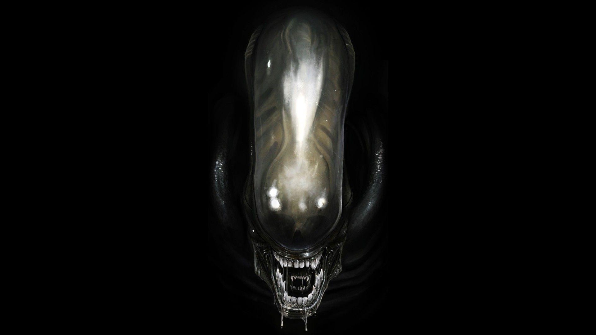 1920x1080 Nostromo Wallpaper 1920x1080