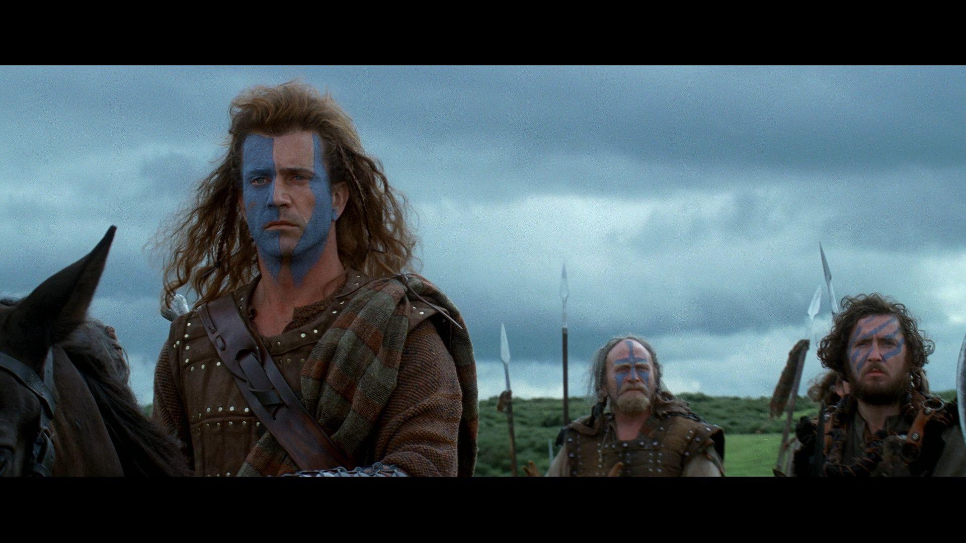 1920x1080 Braveheart Wallpaper