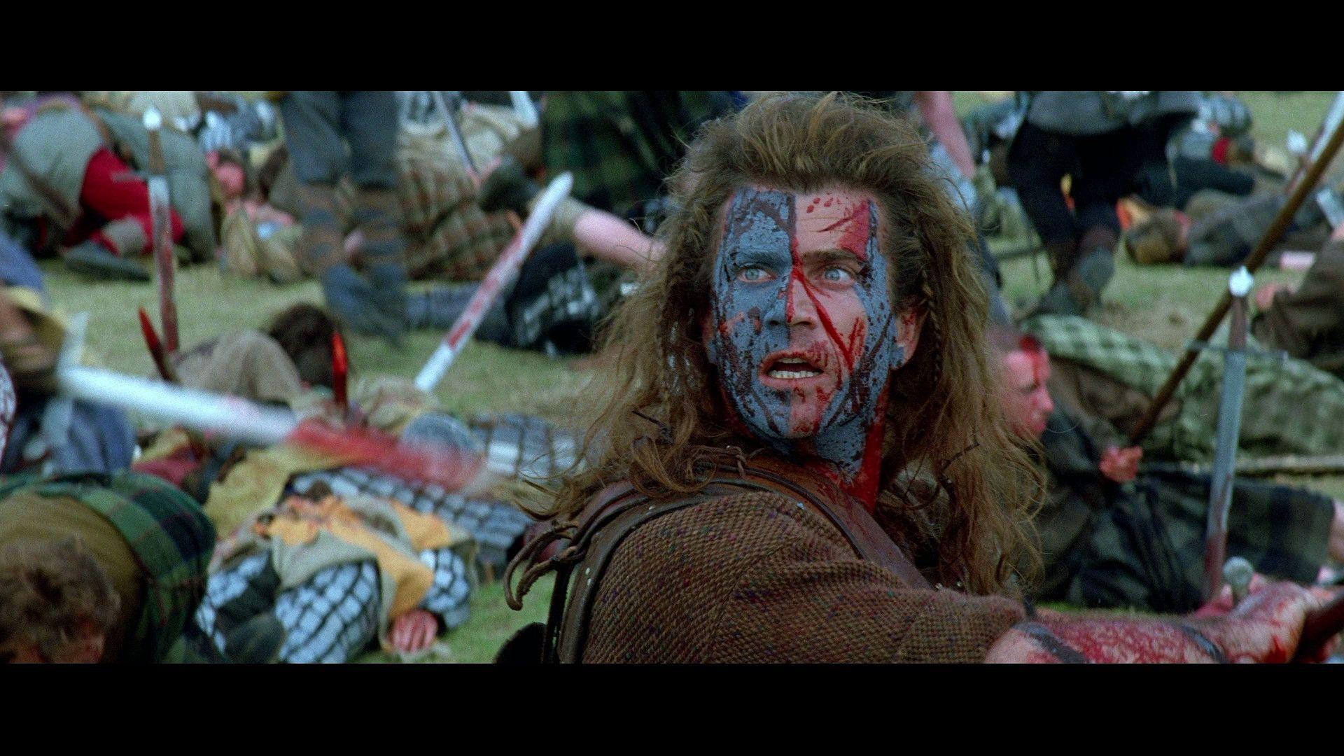 1920x1080 Braveheart Wallpaper