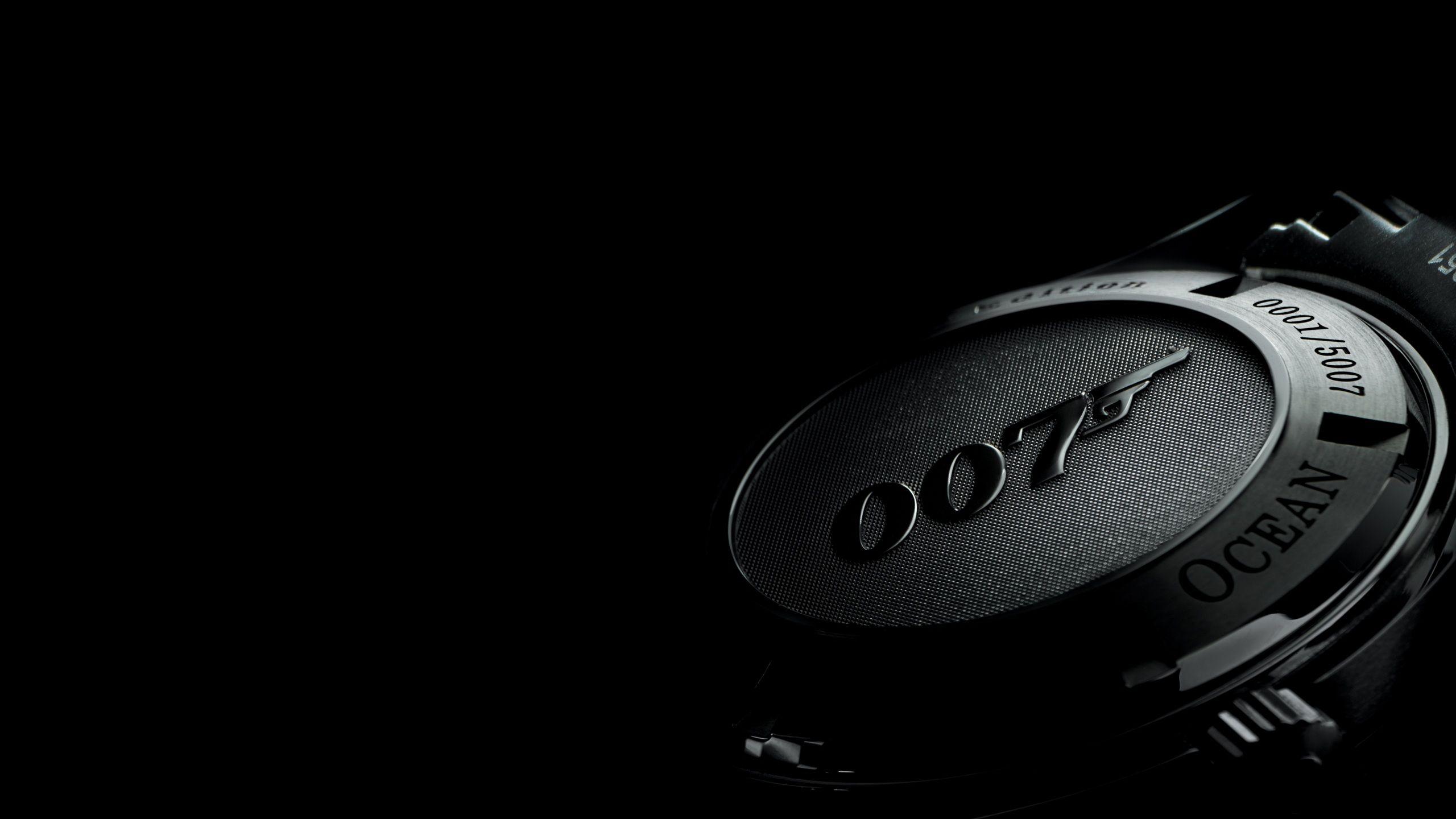 2560x1440 James Bond Wallpaper Download ZW1W