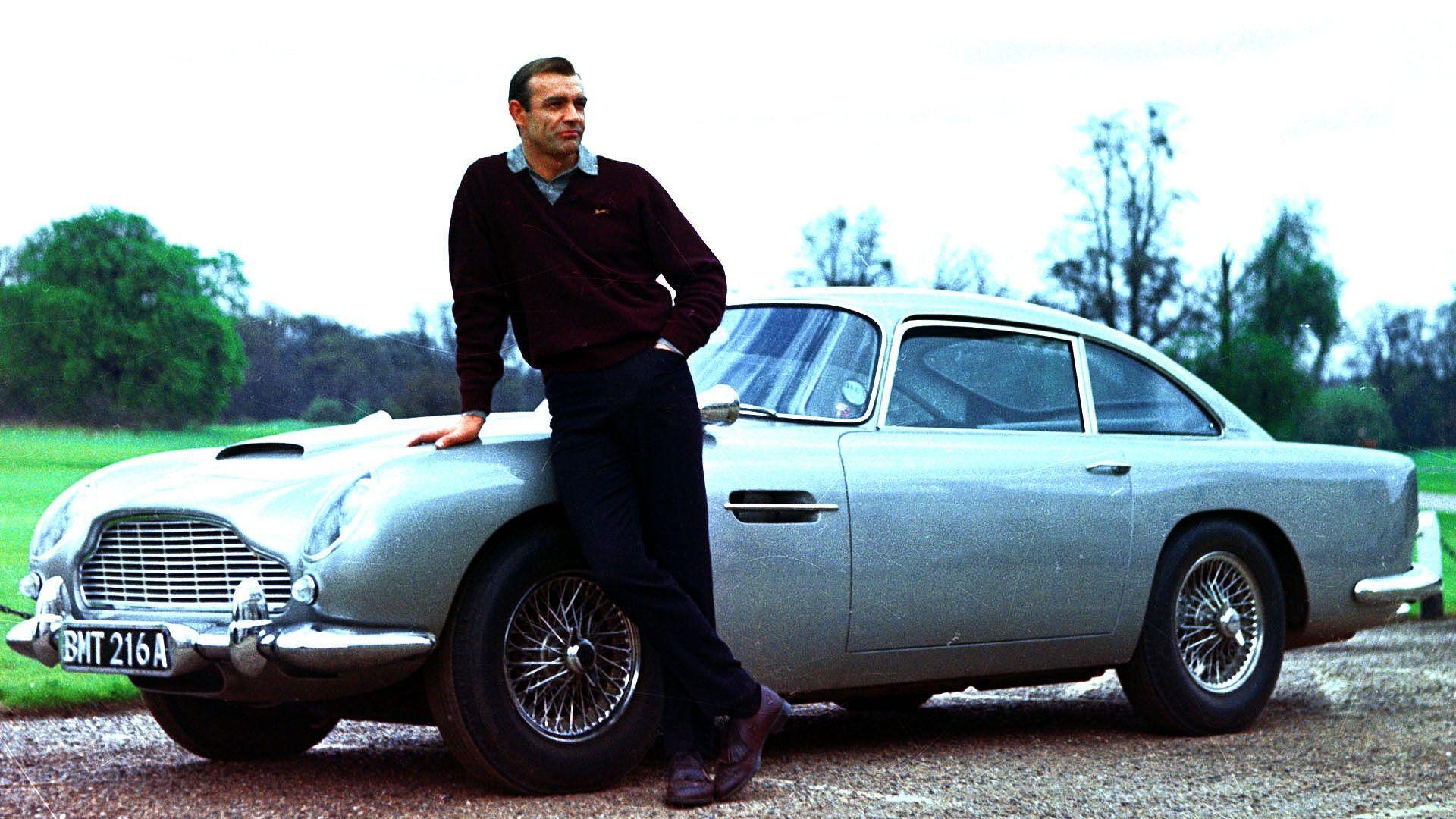 1920x1080 James Bond HD Wallpaperx1080