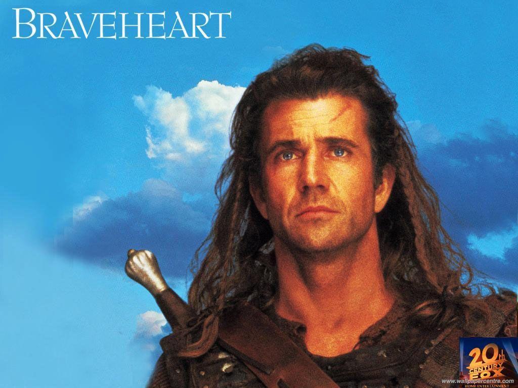 Braveheart Wallpapers - Top Free Braveheart Backgrounds - Wallpaperaccess