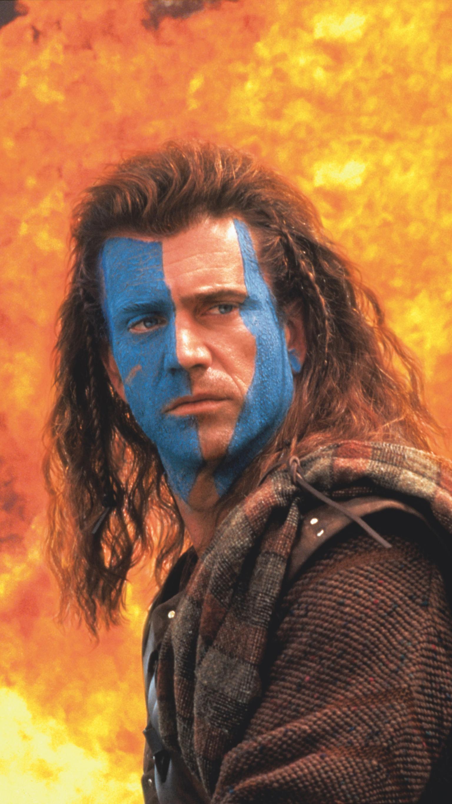 Braveheart Wallpapers - Top Free Braveheart Backgrounds - WallpaperAccess