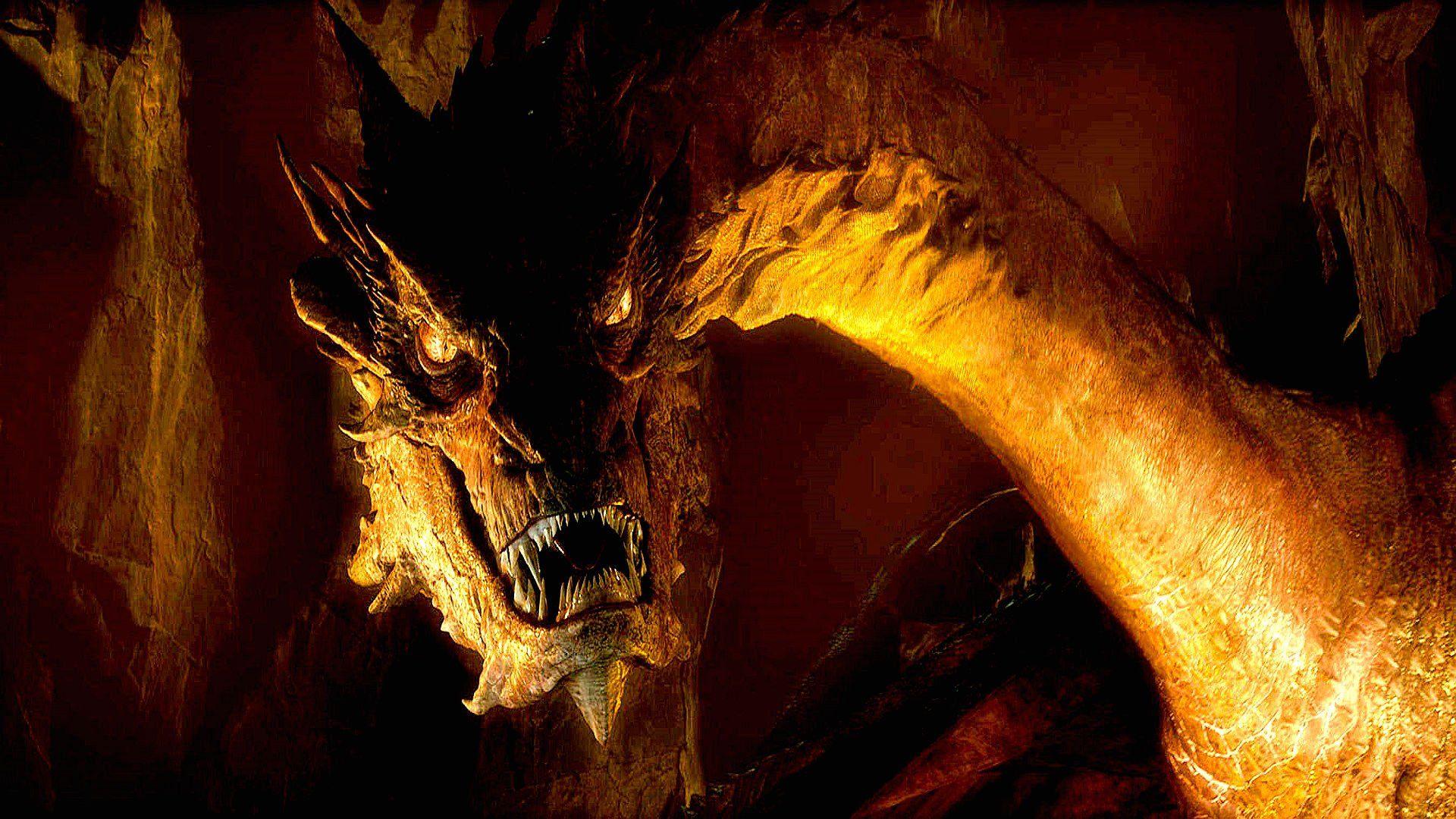 for iphone download The Hobbit: The Desolation of Smaug free