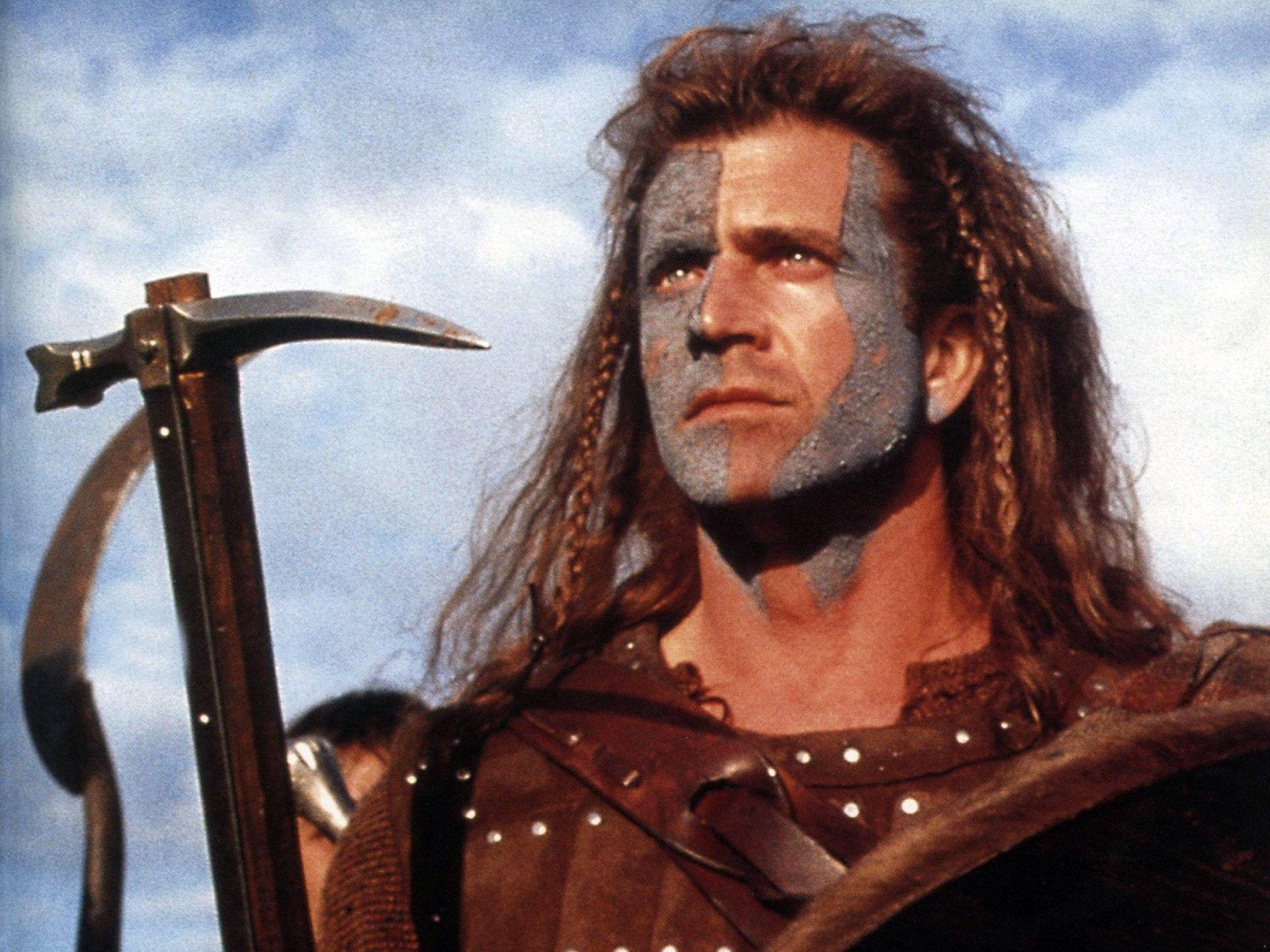 Braveheart Wallpapers - Top Free Braveheart Backgrounds - WallpaperAccess