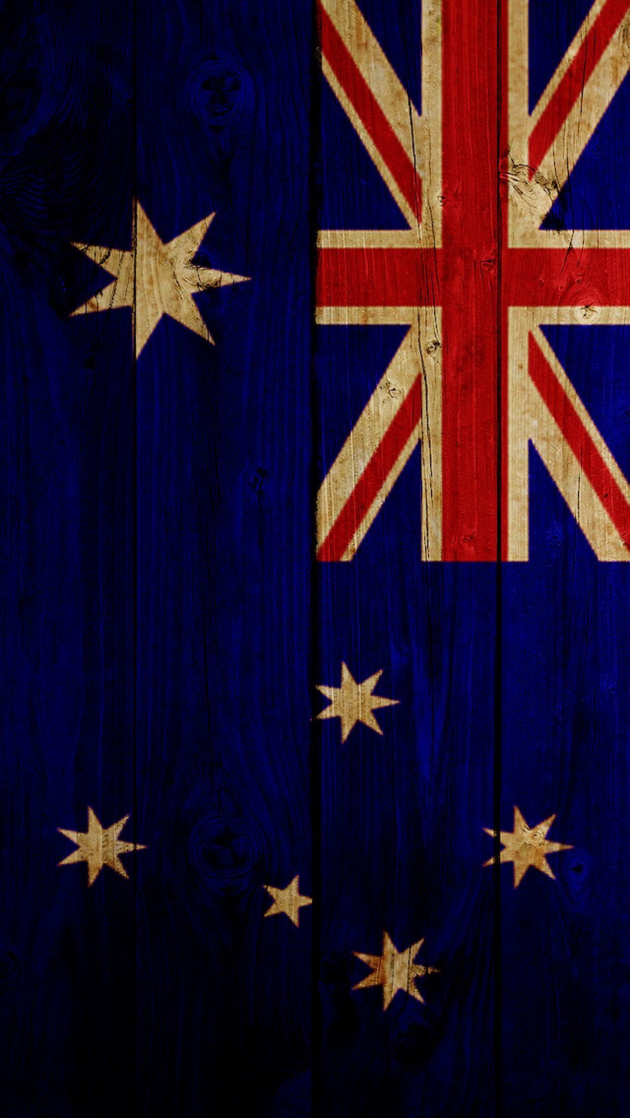 1242x2204 Flag Wallpaper in 2019