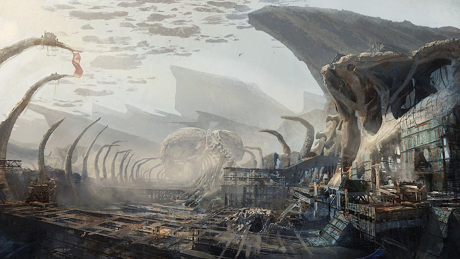 1920x1080 Titanfall Wallpaper 1920x1080