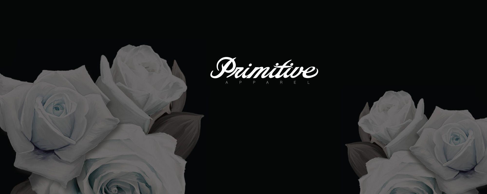 2000x800 Primitive Desktop Background
