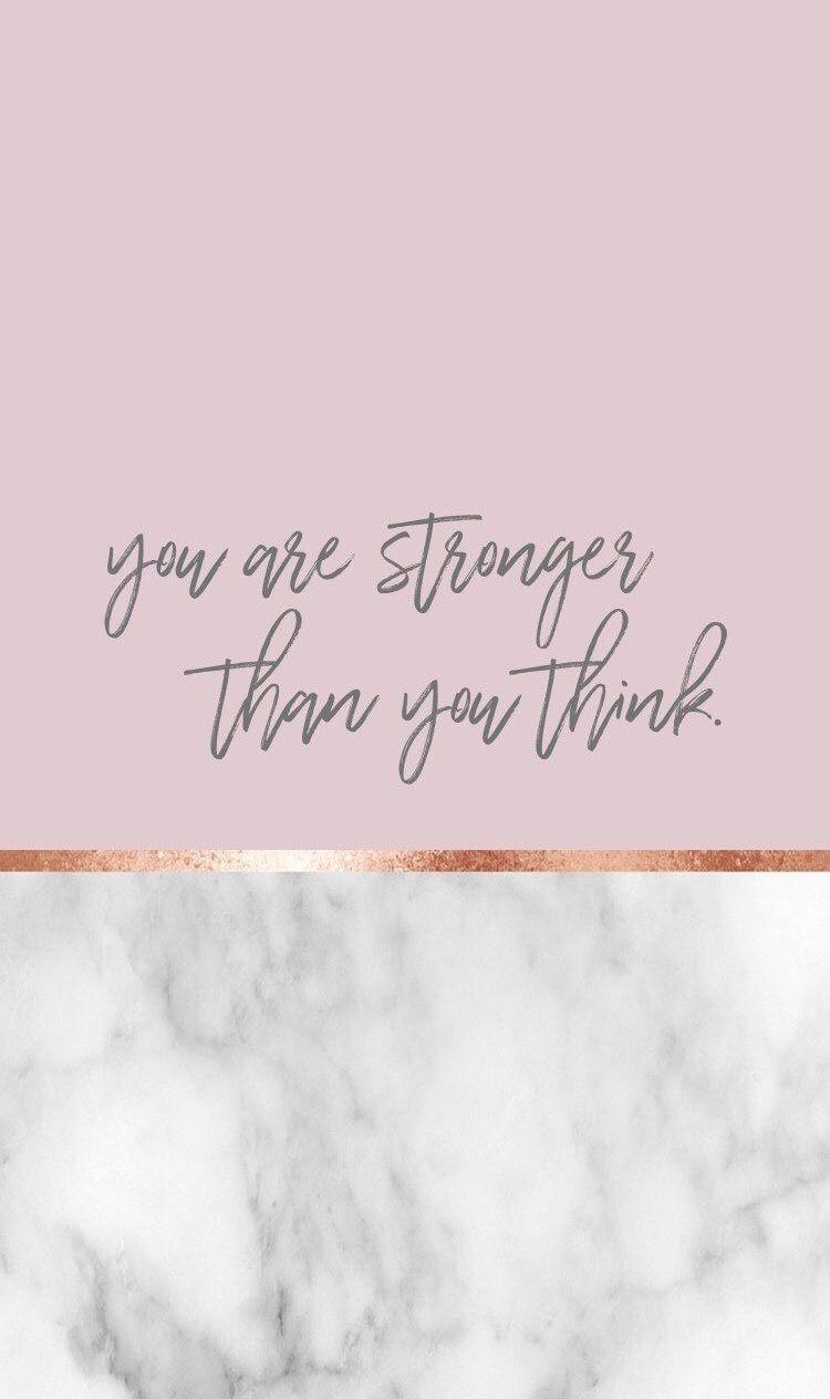 SIMPLE AND CUTE  iPhone quotes inspirational iPhone quotes girly quotes  Simple Pretty HD phone wallpaper  Peakpx