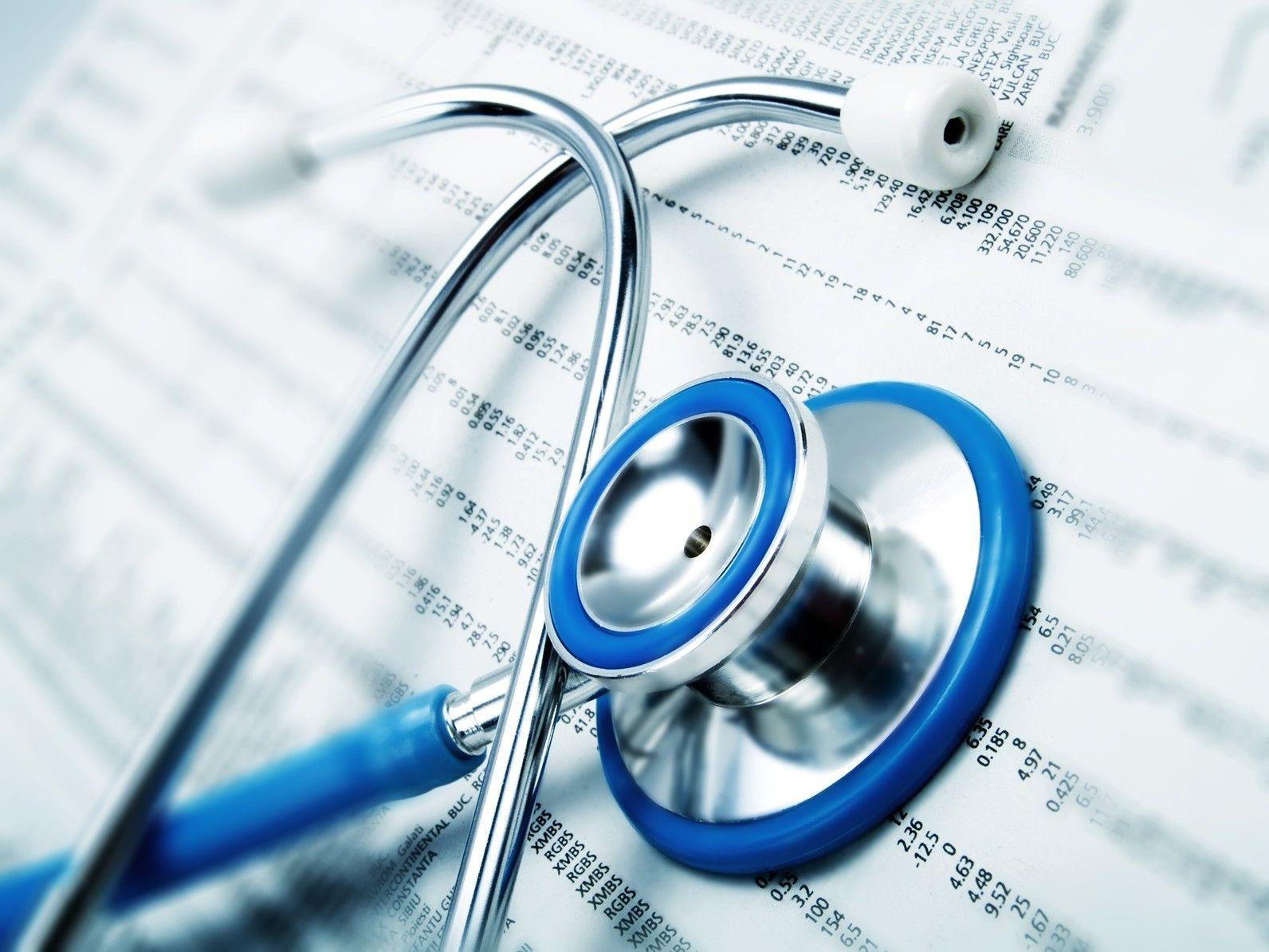 1592x1194 The Fake 'Health Care' Debate