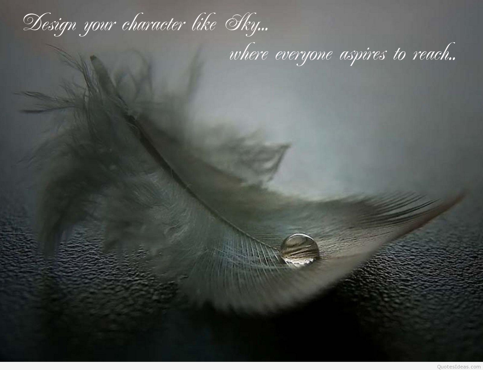 1600x1227 Cute Inspirational Wallpaper Wallpaper