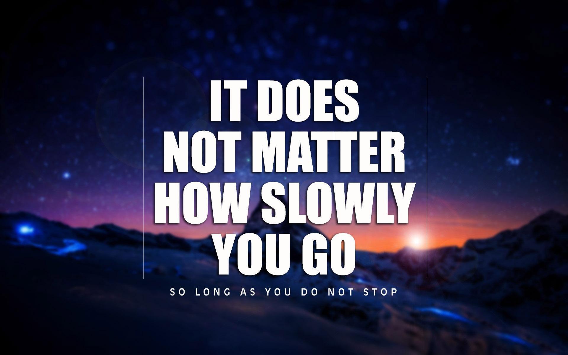 1920x1200 Cute Quote Background
