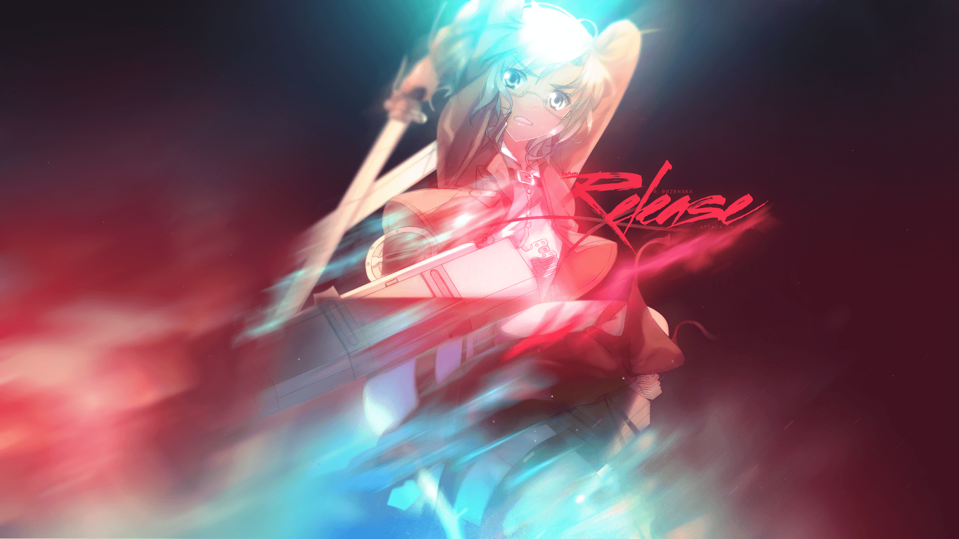 Attack On Titan Fan Art Wallpapers Top Free Attack On Titan Fan Art