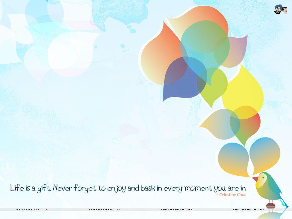 1024x768 Motivational Quotes Wallpaper Santabanta With Wallpaper