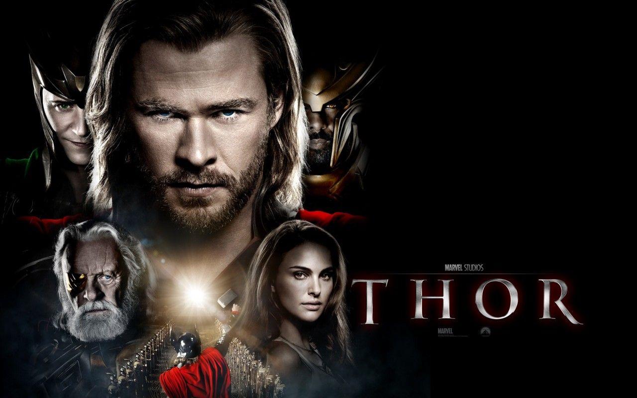 1280x800 Thor, marvel wallpaper. Thor, marvel
