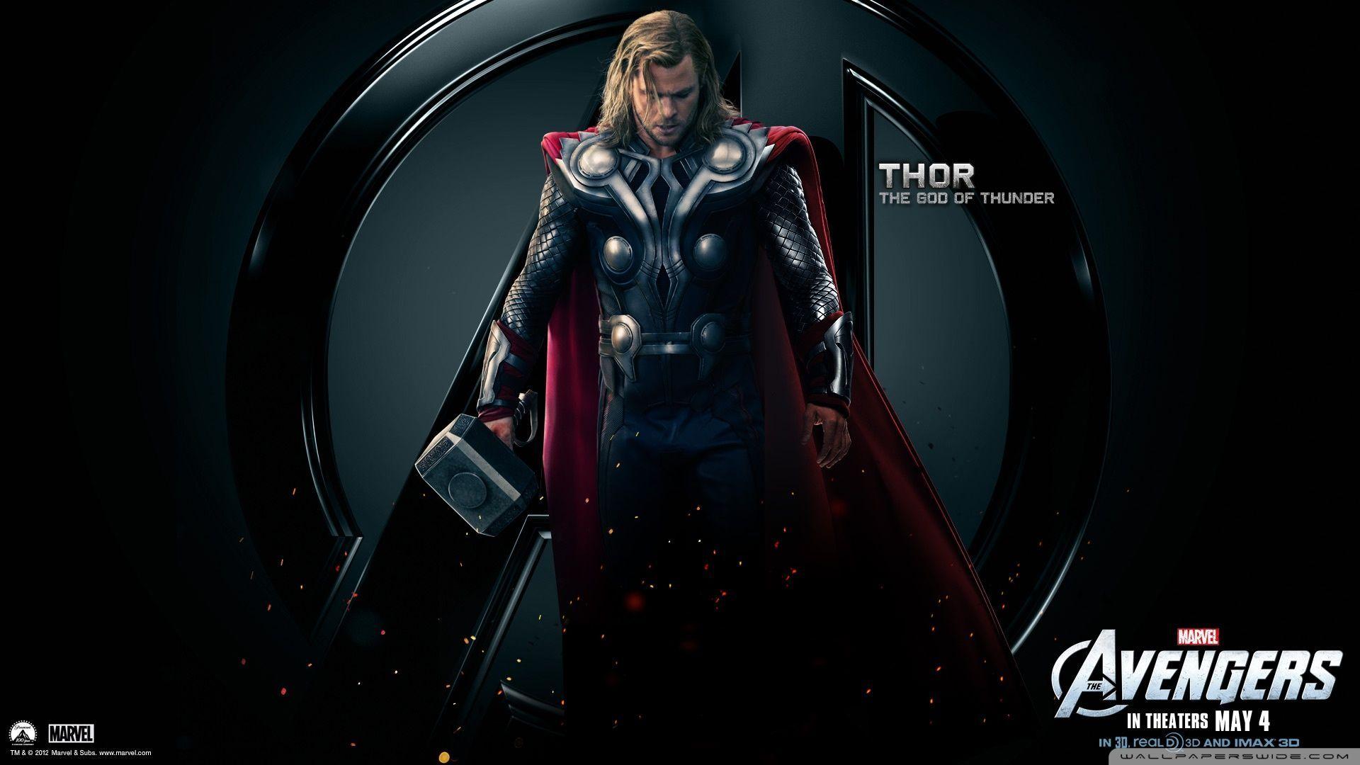 1920x1080 Marvel Wallpaper 1920x1080