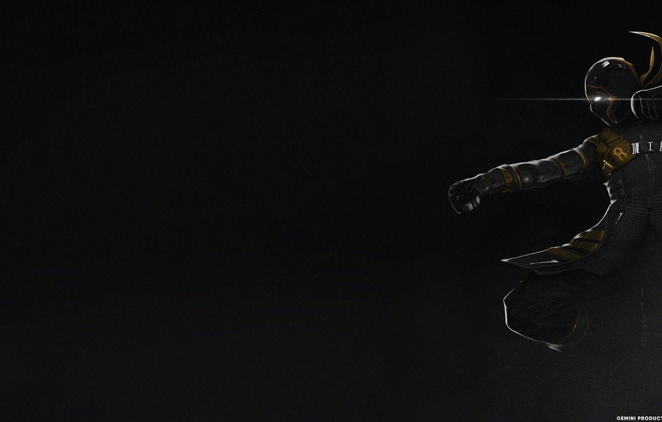 1332x850 Ronin Marvel Wallpaper