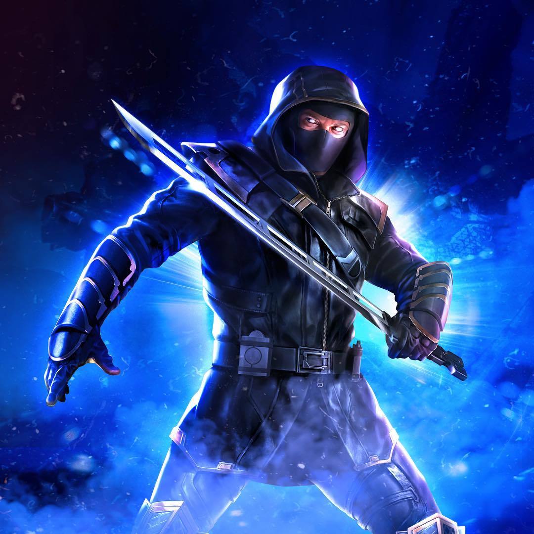 1080x1080 Hawkeye (Character)