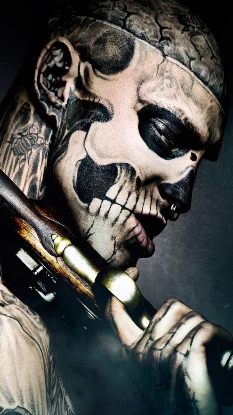 750x1334 Movie 47 Ronin (750x1334) Wallpaper