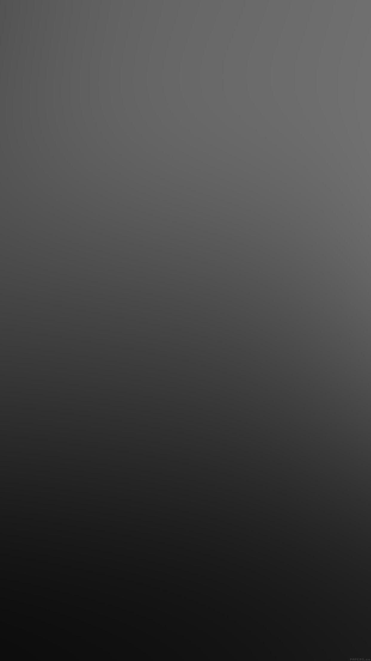 1242x2208 Dark Grey Wallpaper