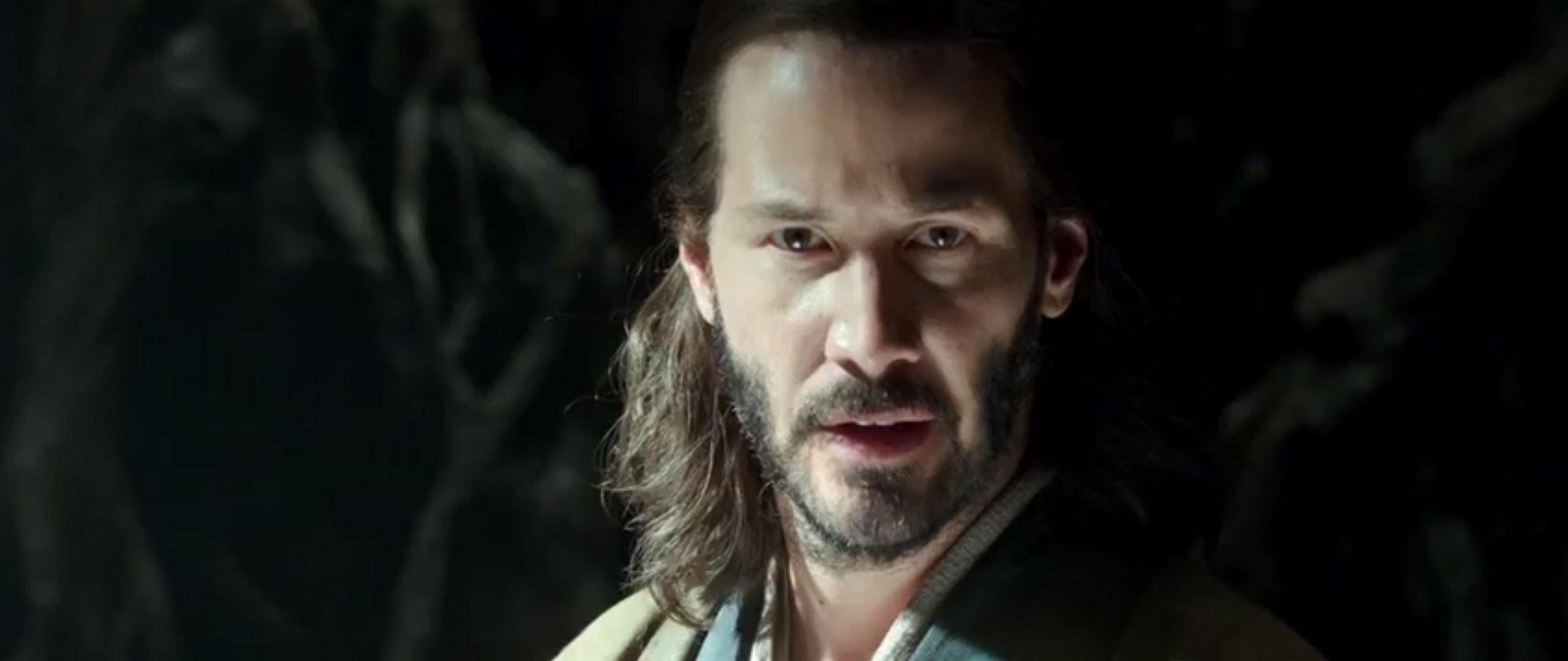 2560x1080 Best 47 Ronin Wallpaper Id Charles Reeves 47 Ronin