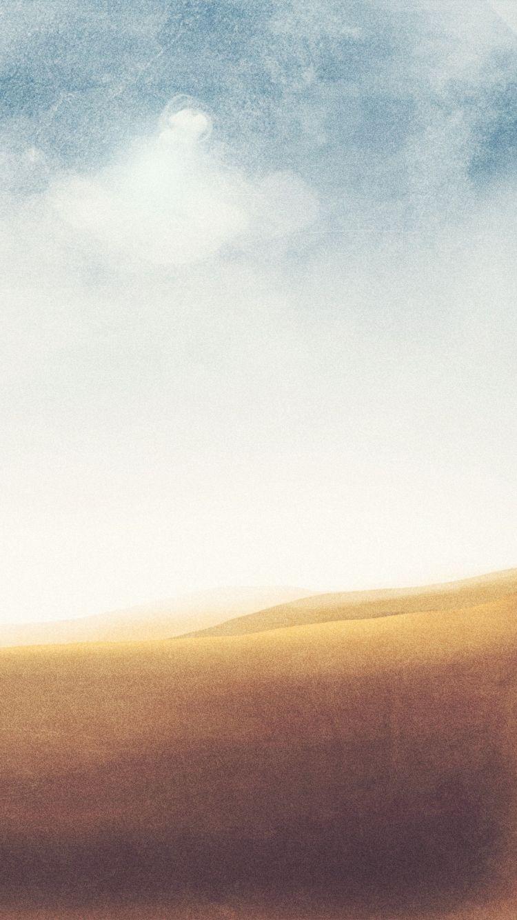750x1334 Artistic Minimalism (750x1334) Wallpaper