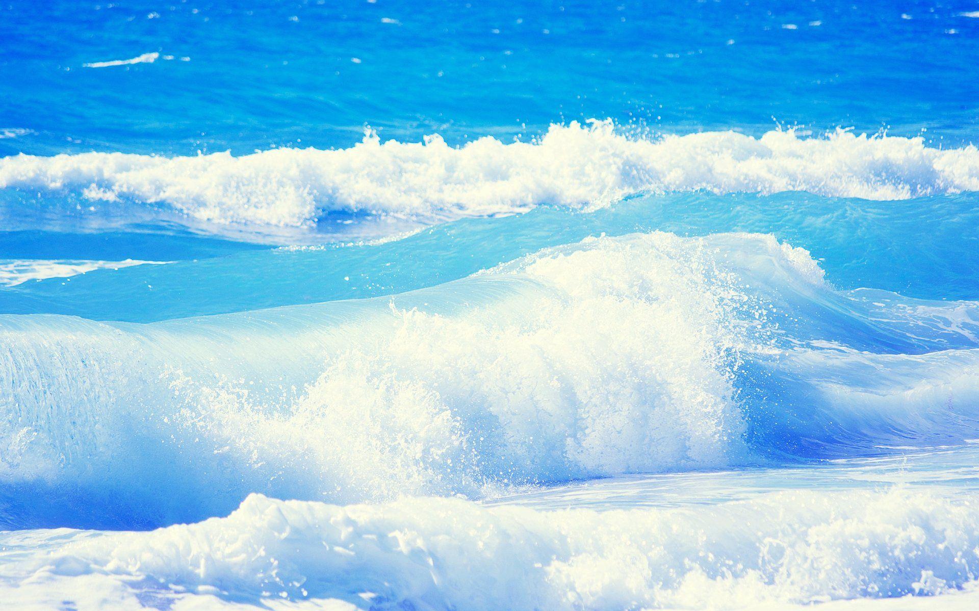 Cool Ocean Wallpapers - Top Free Cool Ocean Backgrounds - WallpaperAccess
