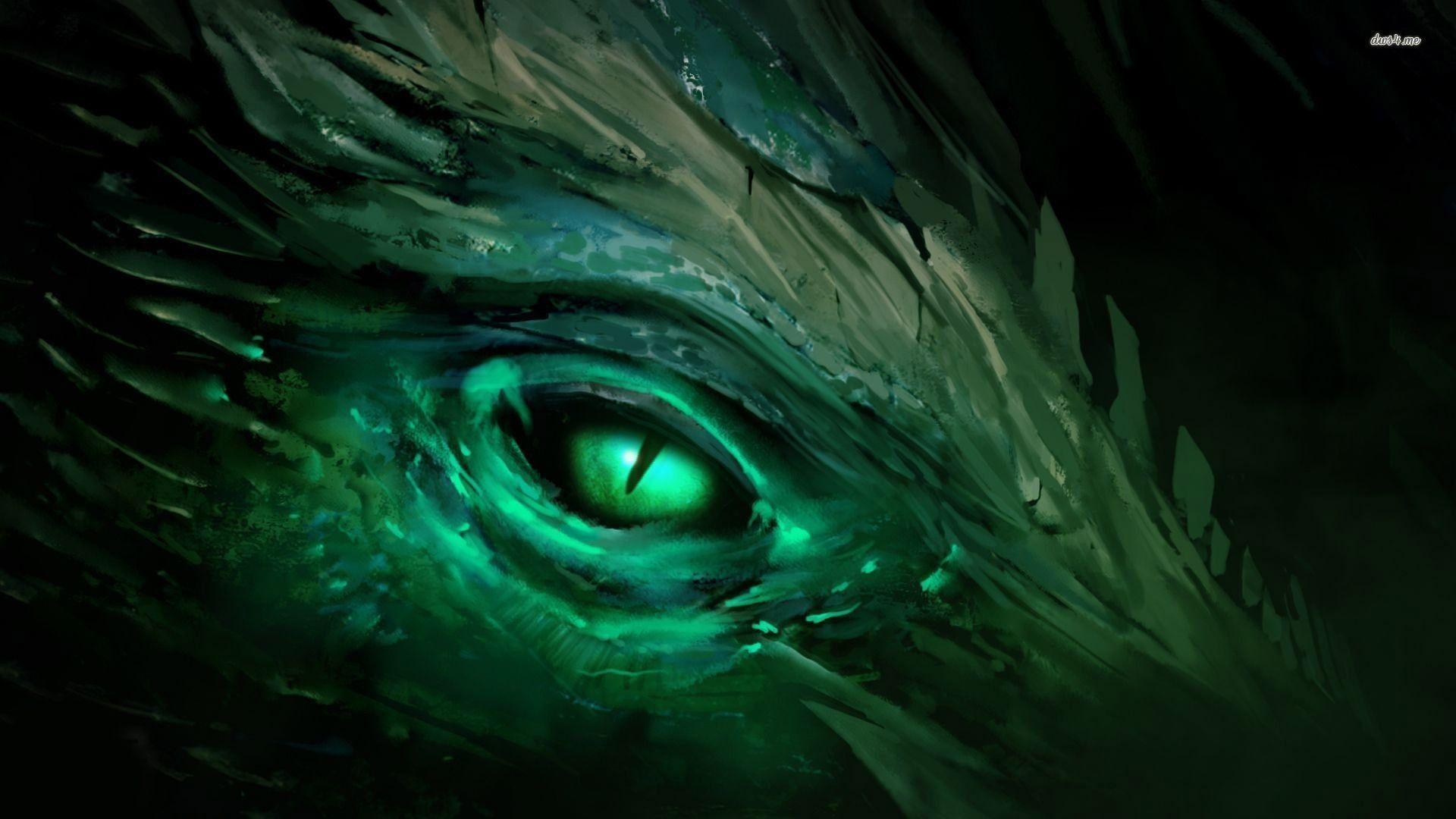 1920x1080 Water Elemental Wallpaper
