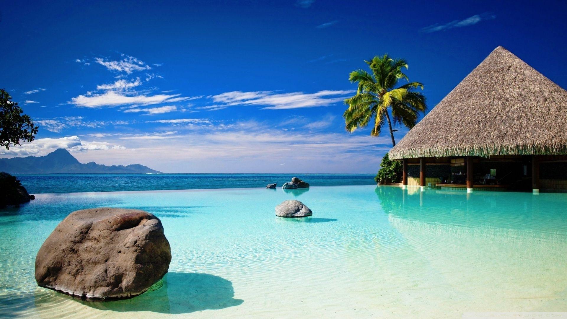 1920x1080 Cool Ocean Wallpaper HD 28727