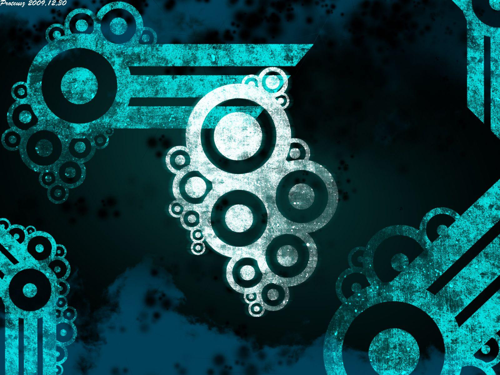 1600x1200 Water Element Wallpaper
