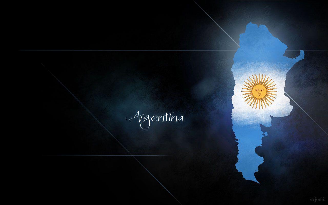 argentina national football team emblem in sky iPhone Wallpapers Free  Download