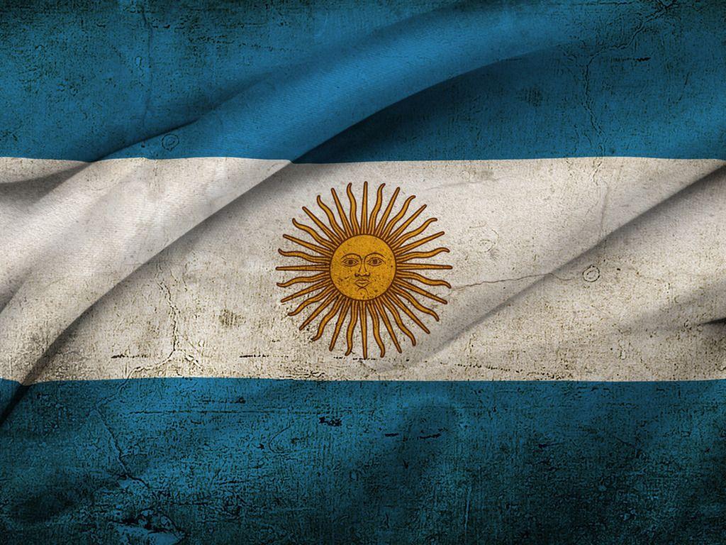 1024x768 Argentina Wallpaper