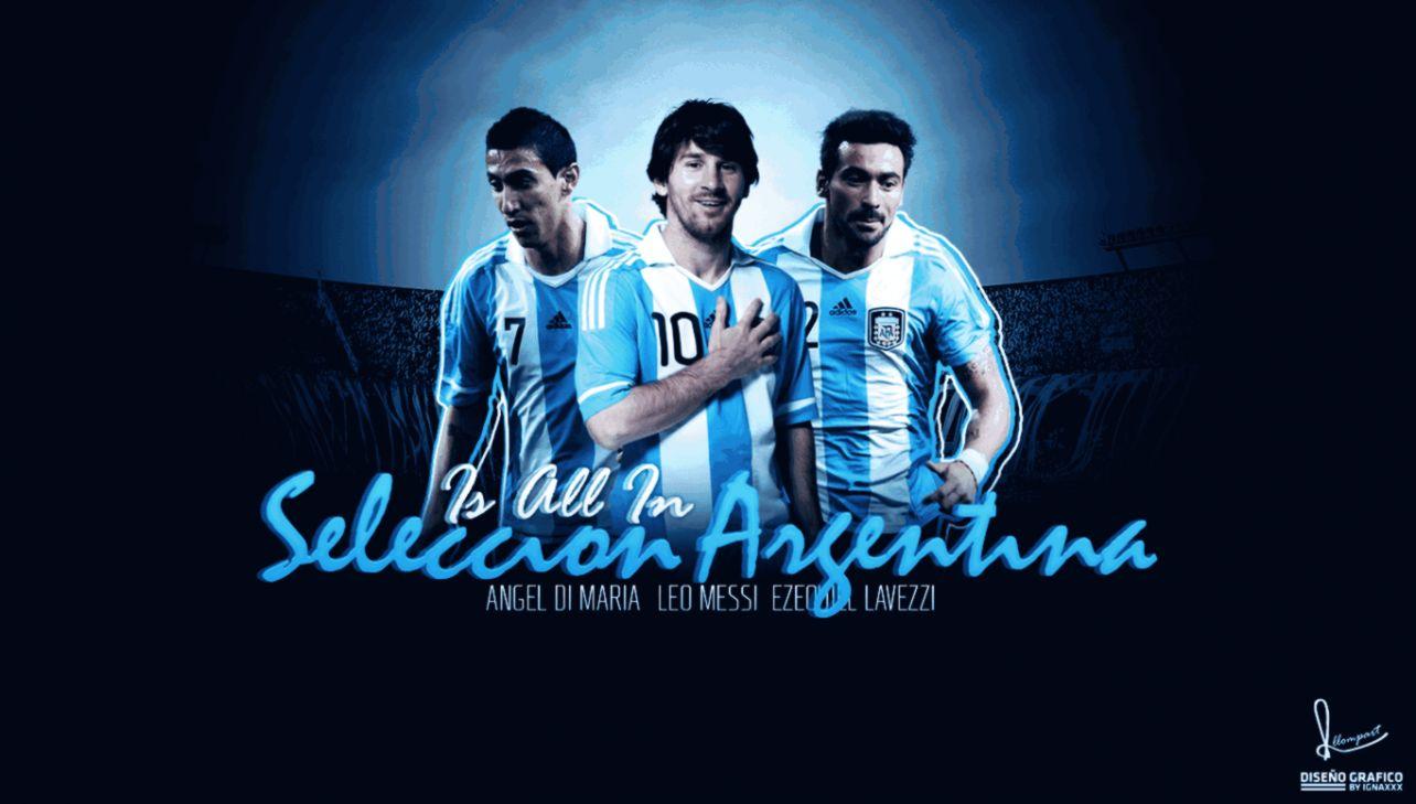1284x729 Top Players Argentina Wallpaper