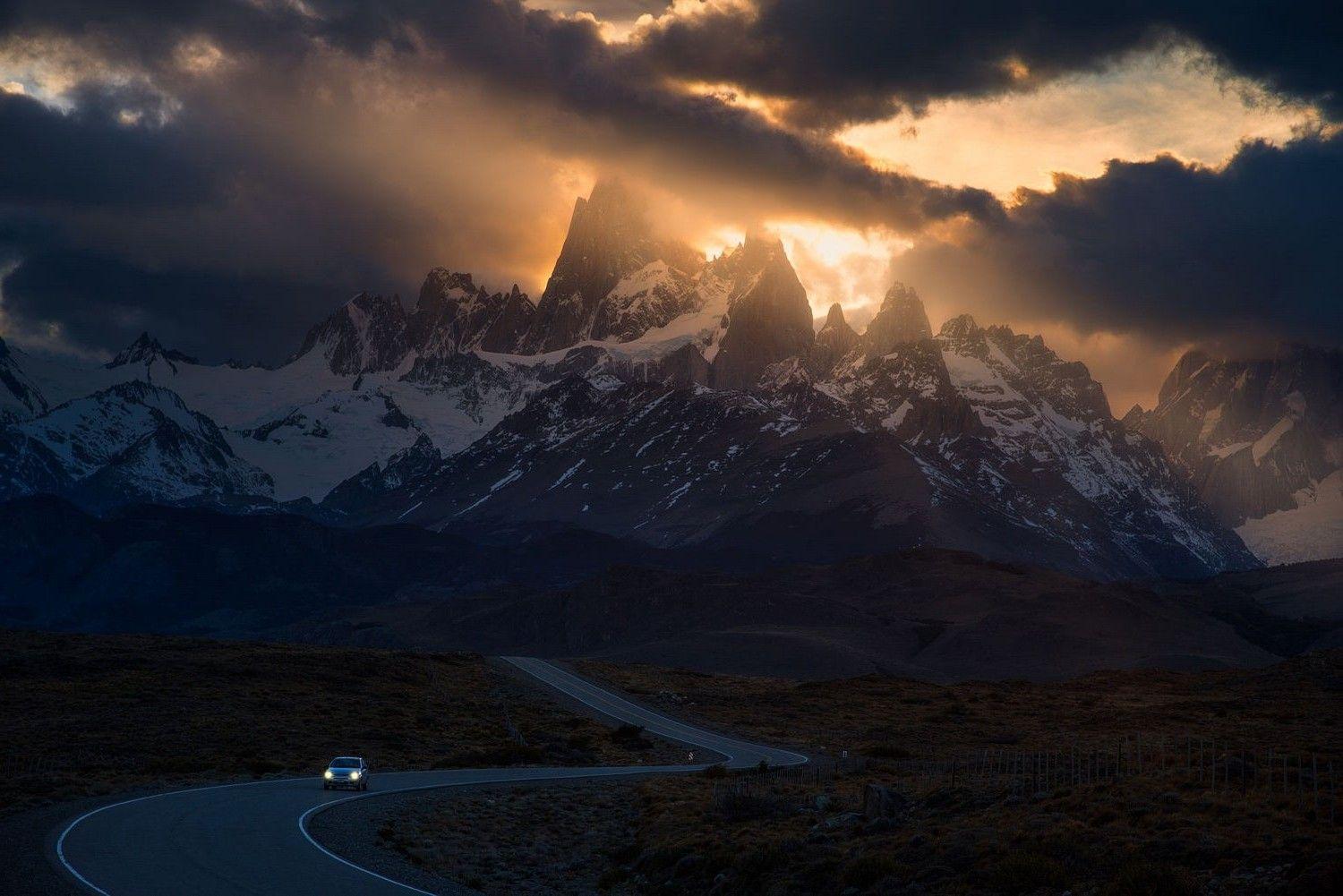 1500x1001 Argentina Desktop Background