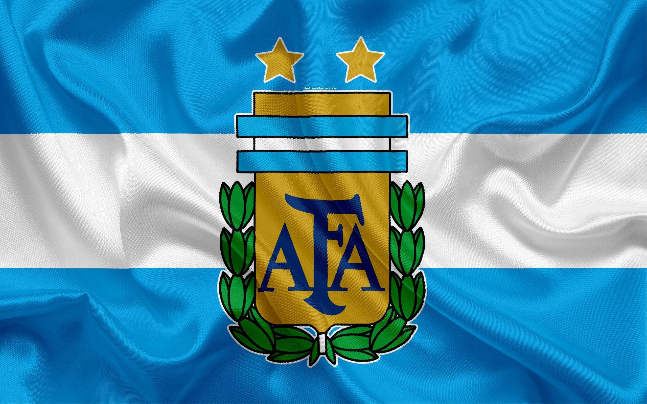 2560x1600 Argentina Flag Wallpaper