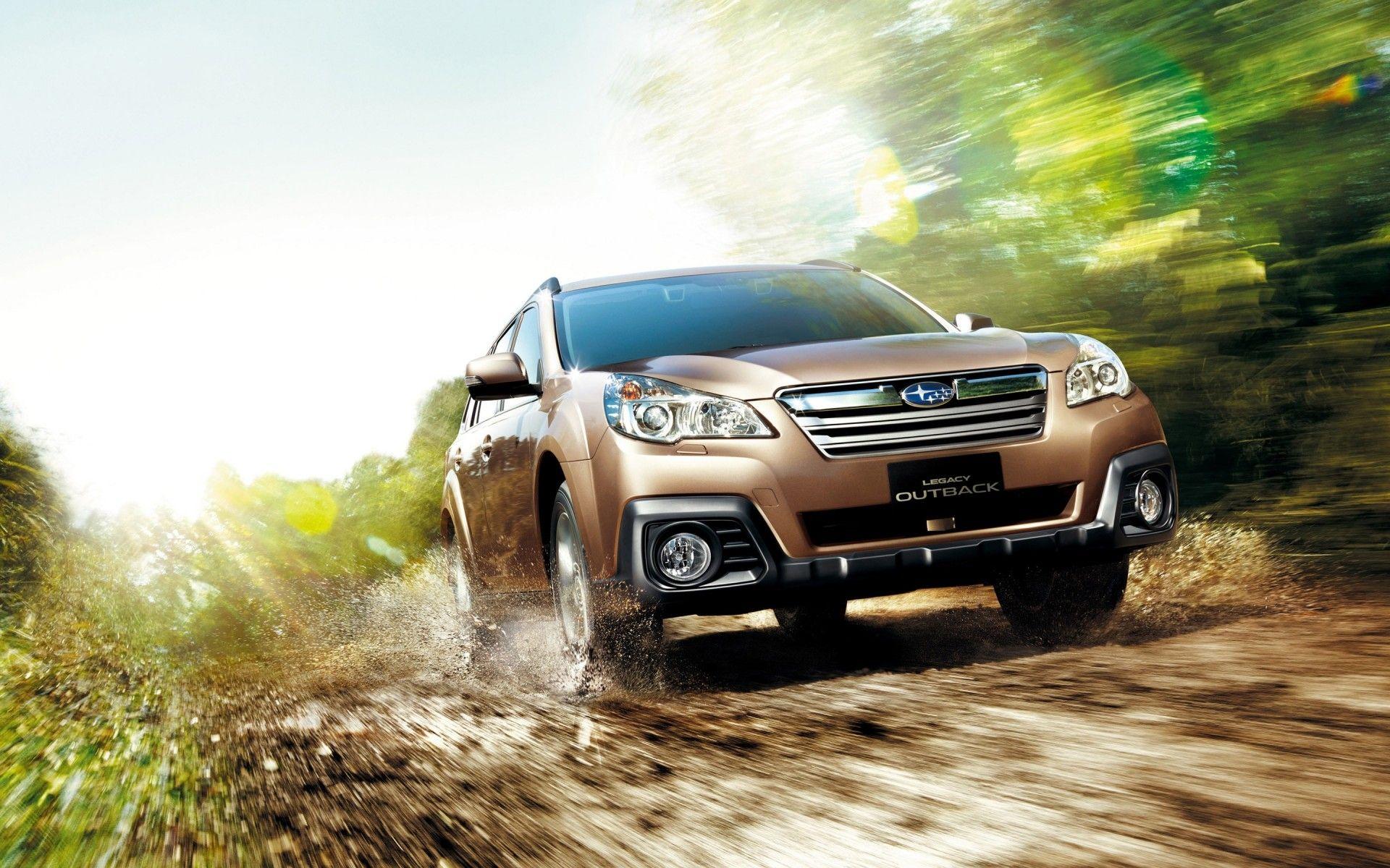 1920x1200 Subaru Outback