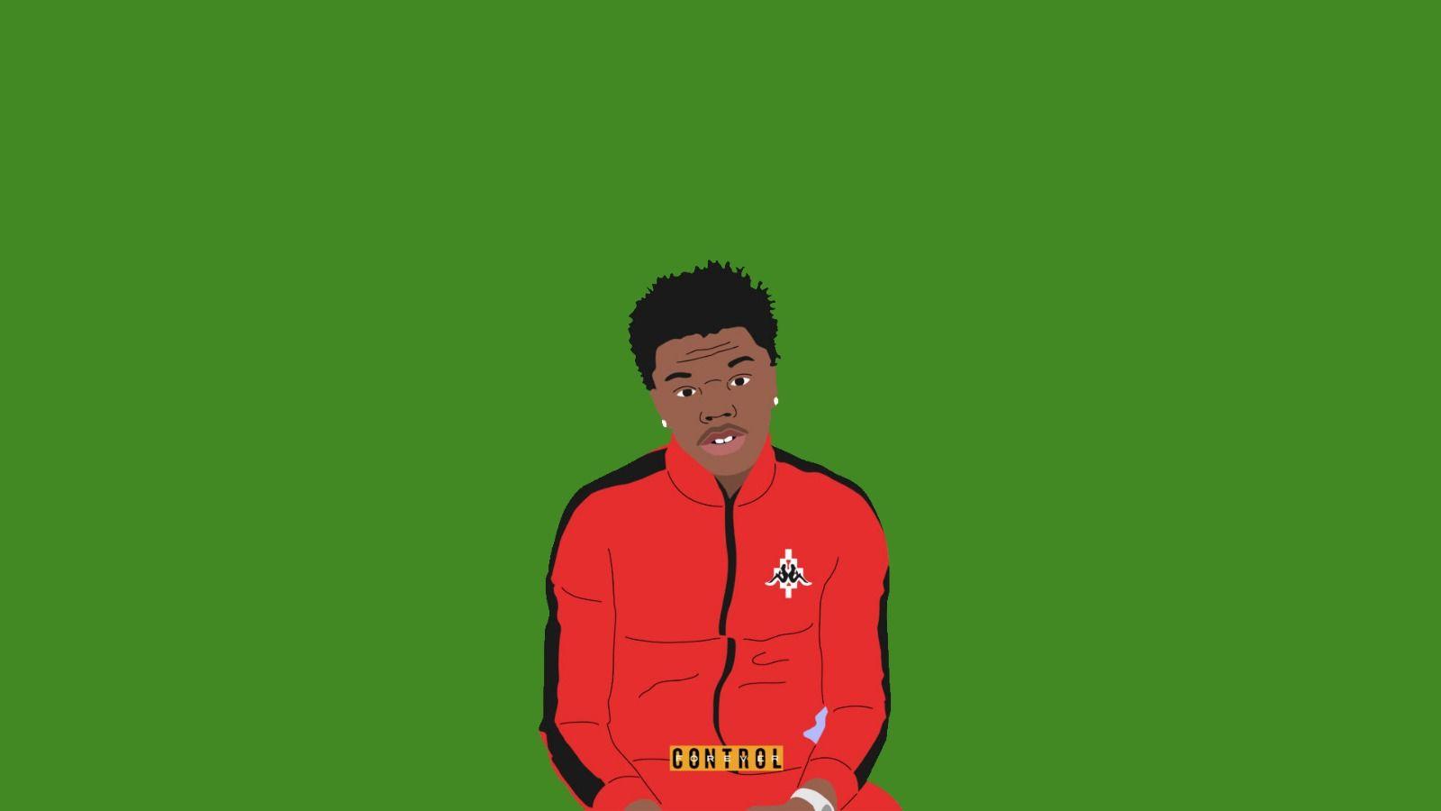 1600x900 Lil Baby X Gunna Night Type Beat 2018 By M Mackin