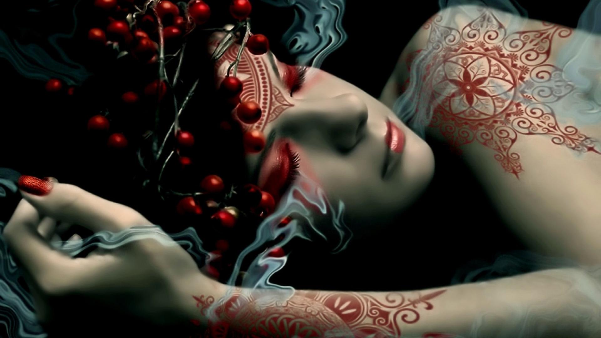 1920x1080 Wallpaper Tattoo. Tattoo Girl Wallpaper, Tattoo Flash Wallpaper and Traditional Tattoo Wallpaper
