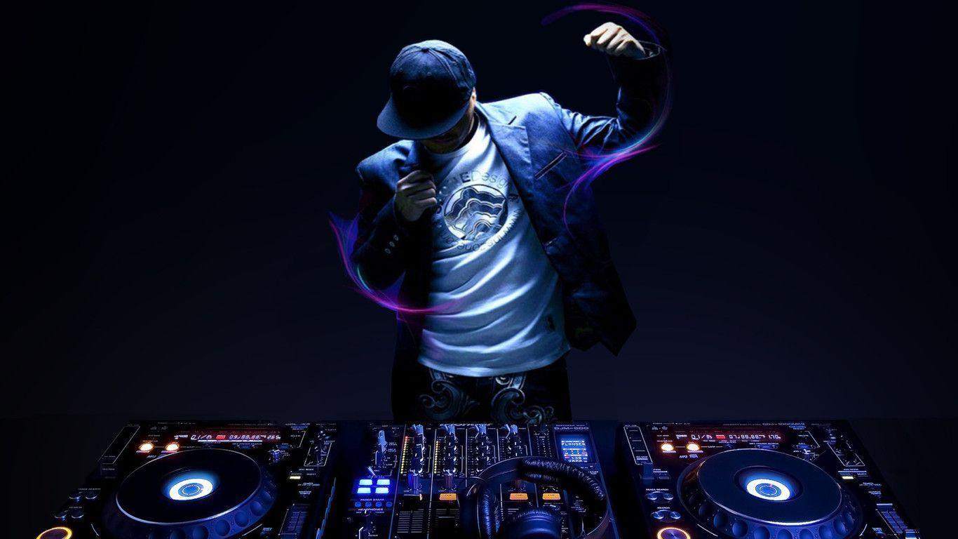 Cool DJ Wallpapers - Top Free Cool DJ Backgrounds - WallpaperAccess