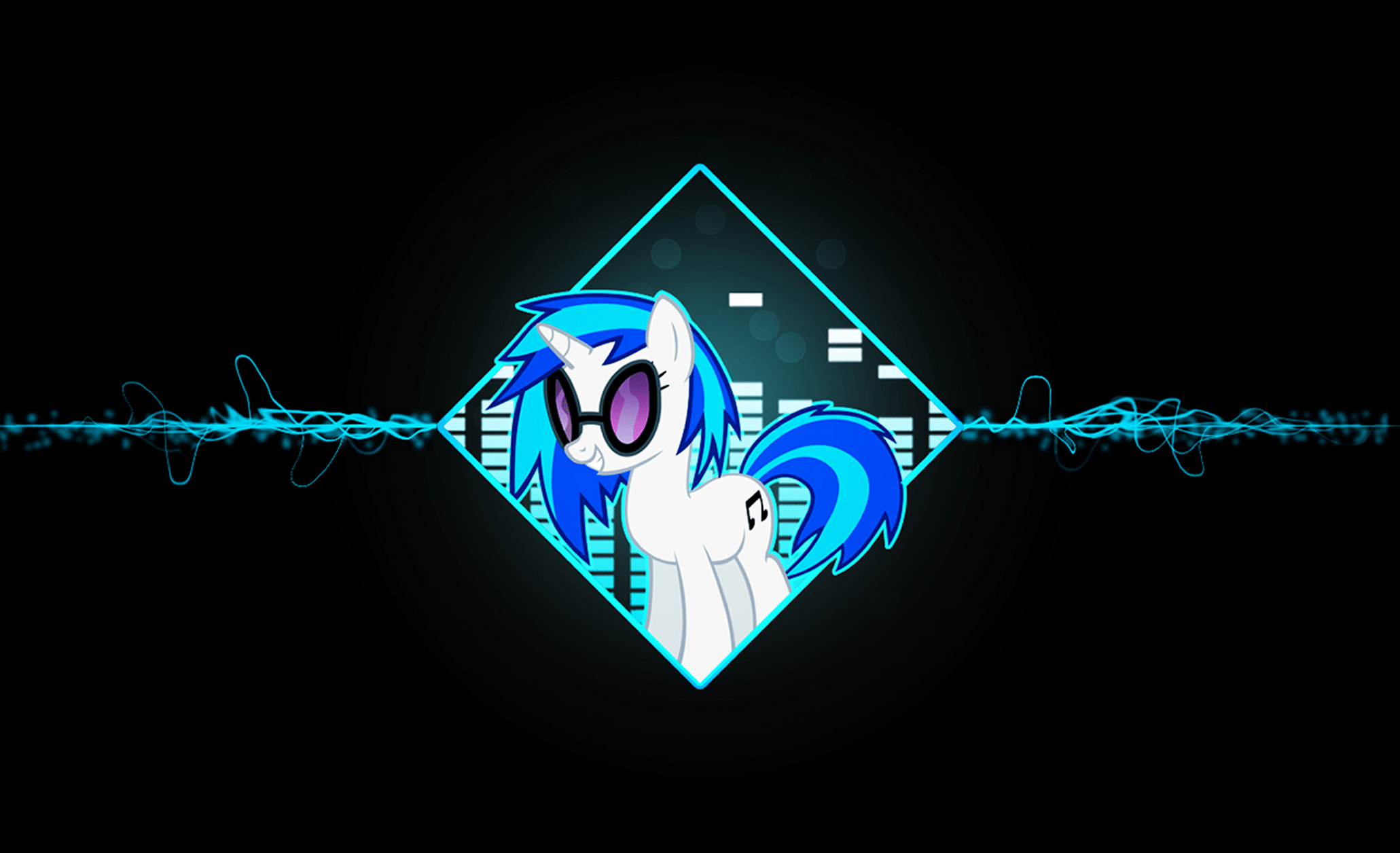 2061x1256 DJ Pon 3 Wallpaper. Cool DJ