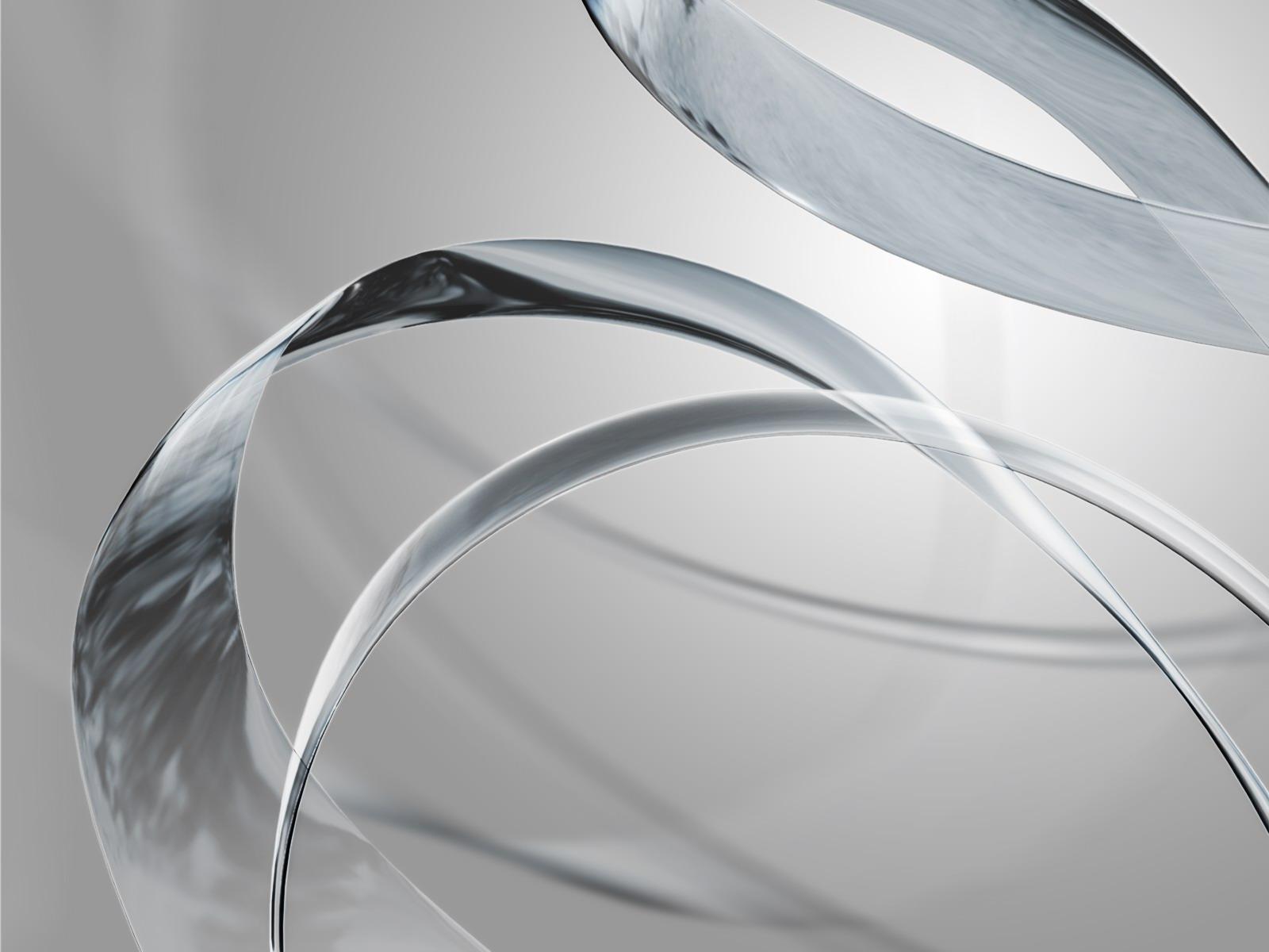 1600x1200 Silver Wallpaper Background In HD For Desktop And Mobile