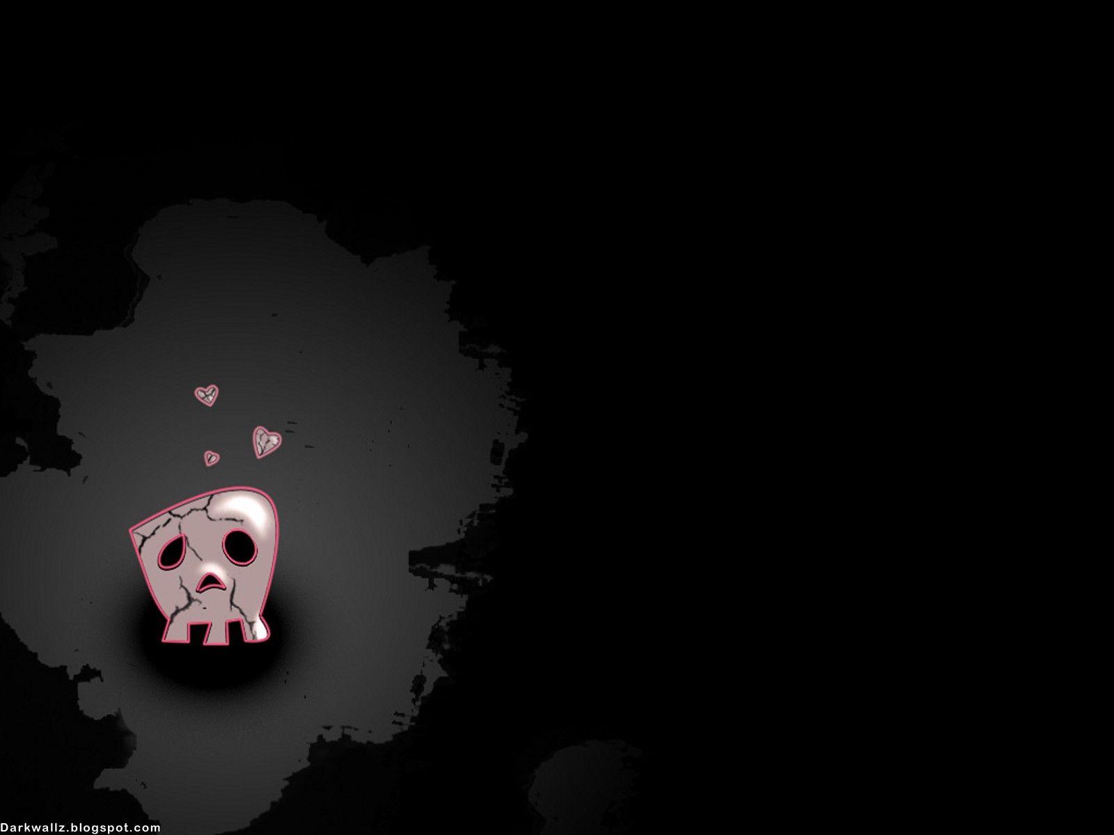 Black Emo Wallpapers Top Free Black Emo Backgrounds WallpaperAccess