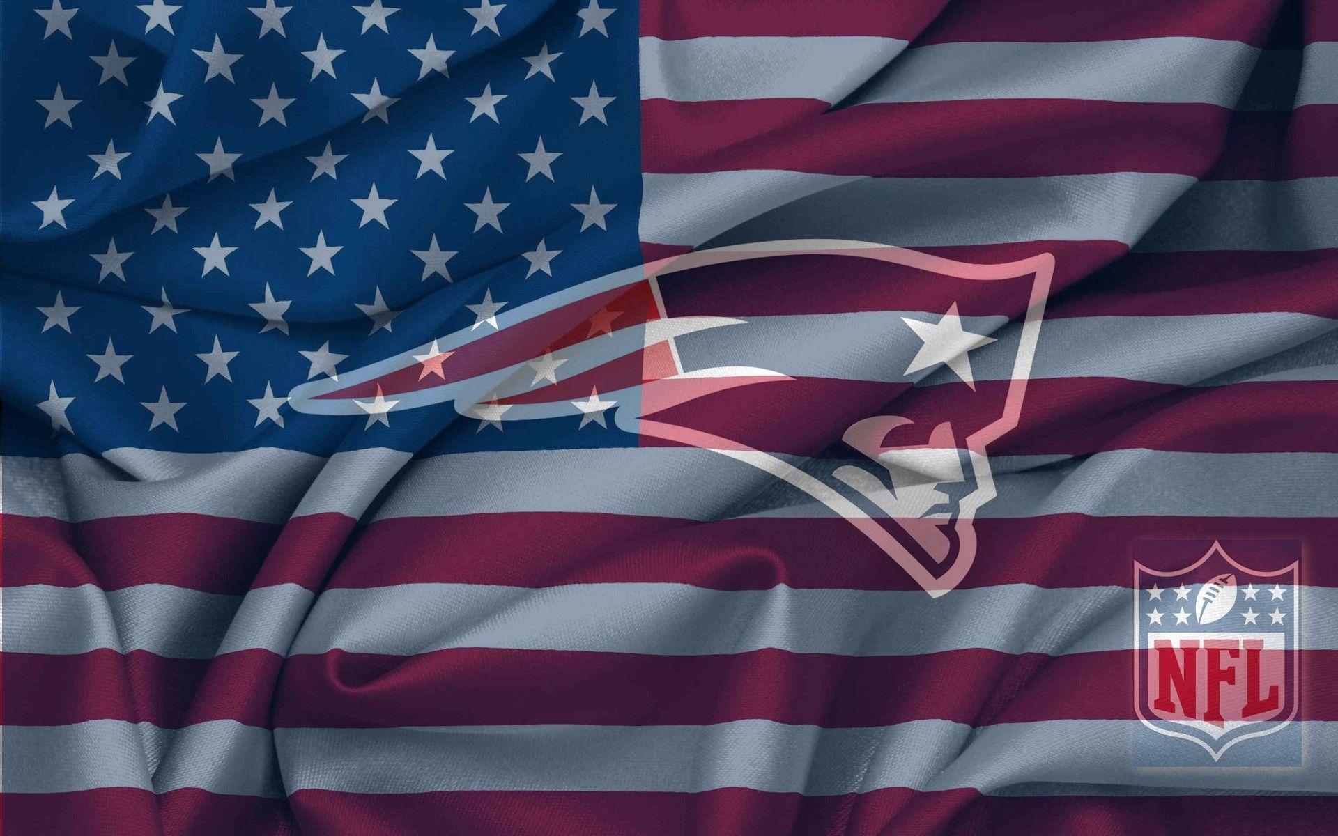 1920x1200 New England Patriots Wallpaper HD