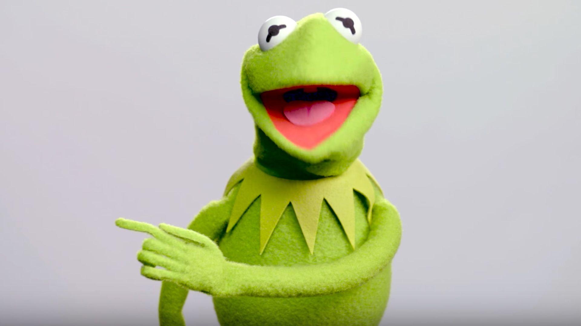 Kermit Wallpapers - Top Free Kermit Backgrounds - WallpaperAccess