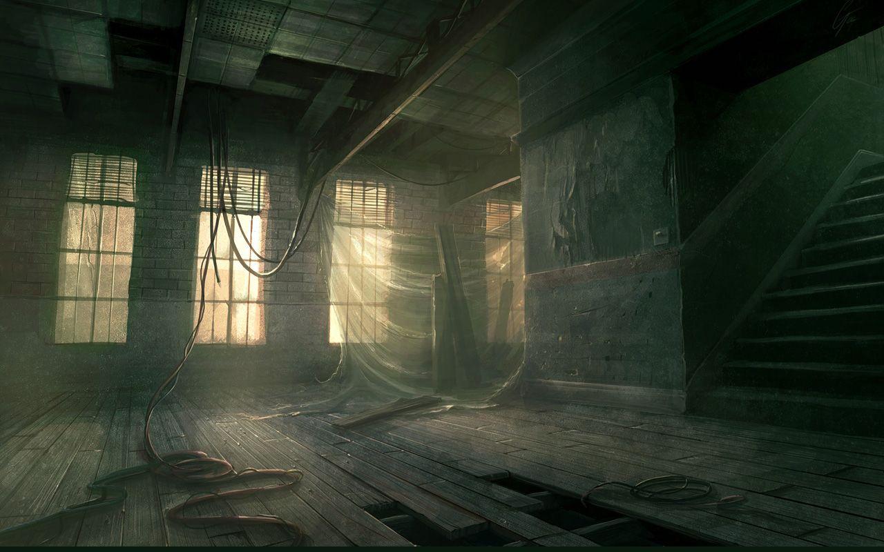 1280x800 Ruins wallpaperx800