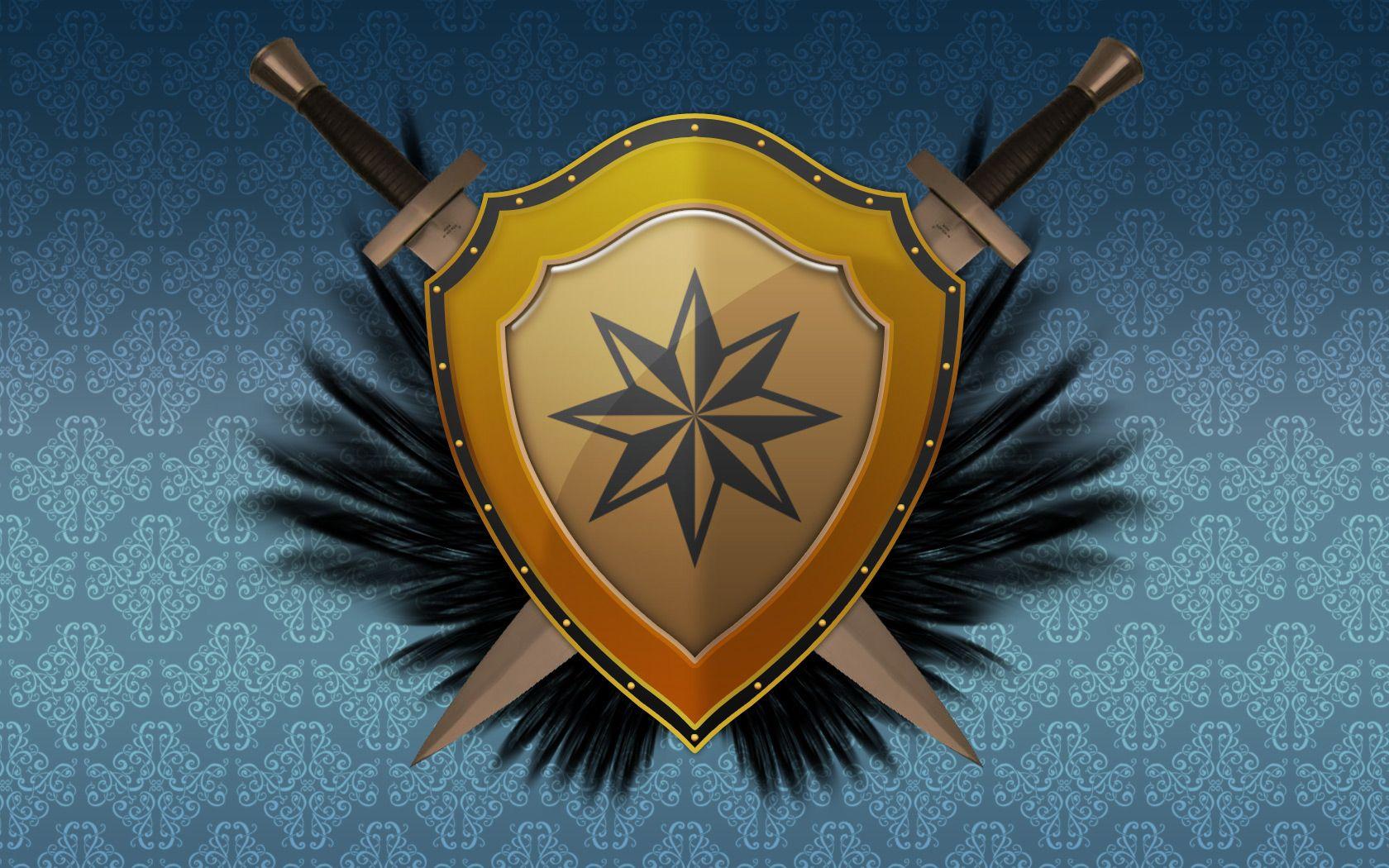 Sword and Shield Wallpapers - Top Free Sword and Shield Backgrounds